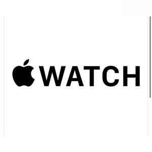 Apple Watch accessories